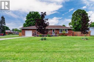 Bungalow for Sale, 15 Stewart Drive, Burford, ON