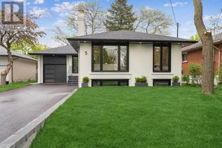 House for Sale, 5 Feller Rd, Toronto, ON