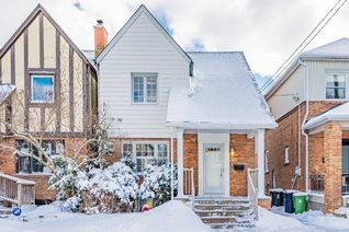 House for Rent, 431 Manor Rd E, Toronto, ON