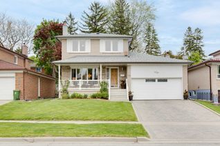 House for Sale, 80 Chartland Blvd S, Toronto, ON
