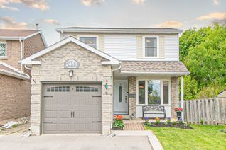 Property for Sale, 2413 Paula Crt, Burlington, ON
