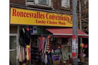 Property for Lease, 319 Roncesvalles Ave, Toronto, ON