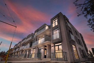 Townhouse for Rent, 268 Finch Ave E #20, Toronto, ON Townhouse for Rent, 268 Finch Ave E #20, Toronto, ON