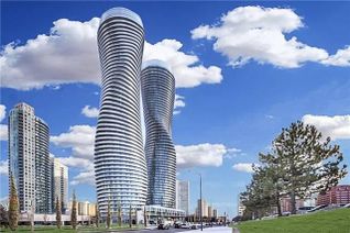 Property for Rent, 50 Absolute Ave #4005, Mississauga, ON