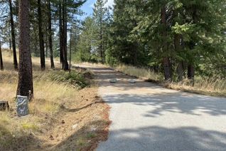 Vacant Residential Land for Sale, 12 Blacktail Place #LOT, Osoyoos, BC