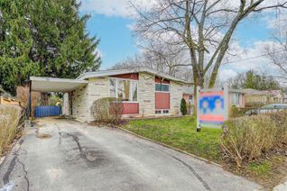 Property for Sale, 89 Murray Dr, Aurora, ON