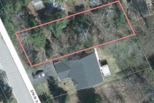 Vacant Residential Land for Sale, 21 57th St, Wasaga Beach, ON