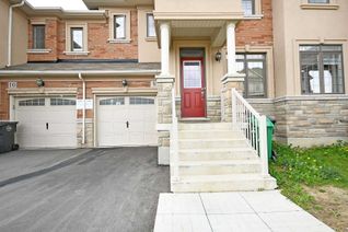 Townhouse for Rent, 8 Hines St, Brampton, ON