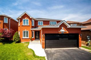 Property for Sale, 3387 Cajun Cres, Mississauga, ON