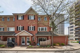 Property for Sale, 1400 The Esplanade N #400, Pickering, ON
