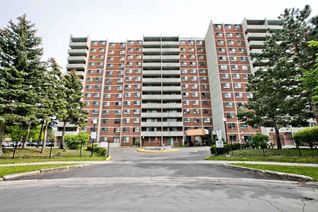 Apartment for Sale, 10 Stonehill Crt #1006, Toronto, ON