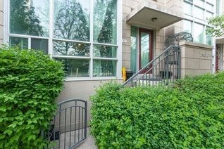 Townhouse for Sale, 70 Absolute Ave #122, Mississauga, ON