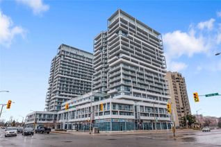 Apartment for Rent, 65 Speers Rd #1810, Oakville, ON