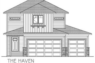 Property for Sale, 10 Bishop Circle, Carstairs, AB Property for Sale, 10 Bishop Circle, Carstairs, AB