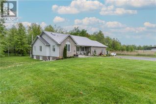 Bungalow for Sale, 3980 Netherby Road, Stevensville, ON