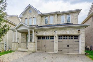 Property for Sale, 21 Floresville Crt, Richmond Hill, ON