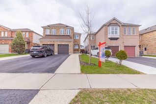 Semi-Detached House for Sale, 175 Willow Park Dr, Brampton, ON