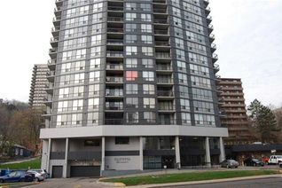Apartment for Sale, 150 Charlton Ave E #2503, Hamilton, ON