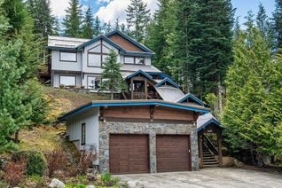 Property for Sale, 2619 Wolverine Crescent, Whistler, BC
