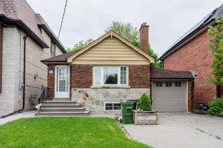 Detached House for Sale, 515 Broadway Ave, Toronto, ON