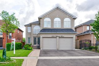 Property for Sale, 5584 Whimbrel Rd, Mississauga, ON