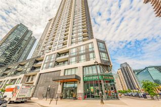 Property for Sale, 4011 Brickstone Mews #4009, Mississauga, ON