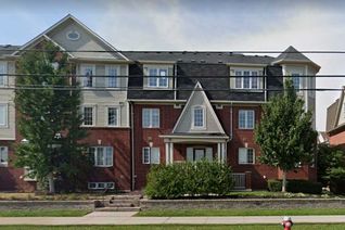 Townhouse for Rent, 575 Dundas St W #3, Mississauga, ON