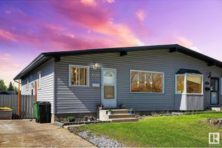 Duplex for Sale, 8230 96 Av, Fort Saskatchewan, AB