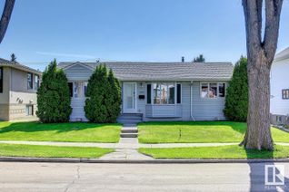 House for Sale, 10409 80 St Nw, Edmonton, AB