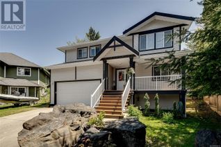 House for Sale, 1573 Nimpkish Pl, Duncan, BC