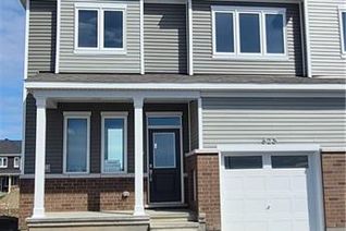 Townhouse for Rent, 625 Chillerton Drive, Ottawa, ON