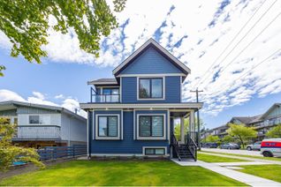 Property for Sale, 3404 E 4th Avenue, Vancouver, BC
