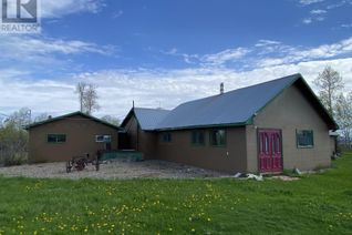 Ranch-Style House for Sale, 42044 Eakin Settlement Road, Burns Lake, BC