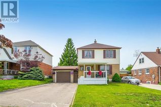 Property for Sale, 5693 Hanan Avenue, Niagara Falls, ON