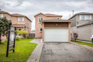 Property for Sale, 1637 Marshcourt Dr, Pickering, ON