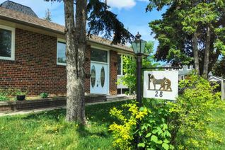 Bungalow for Rent, 28 Benfer Rd #Lower, Richmond Hill, ON