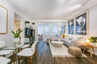 Apartment for Sale, 633 Bay St #205, Toronto, ON