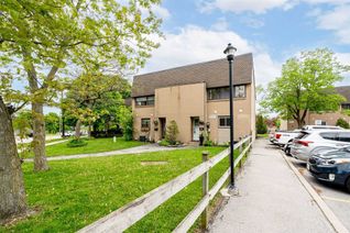 Property for Sale, 1235 Radom St #32, Pickering, ON