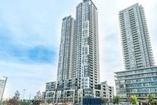 Property for Rent, 510 Curran Pl #2301, Mississauga, ON