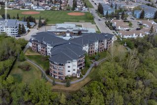 Condo Apartment for Sale, 5213 61 Street #212, Red Deer, AB