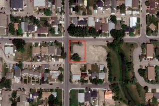 Property for Sale, 506a+B 1 Street Se, High River, AB
