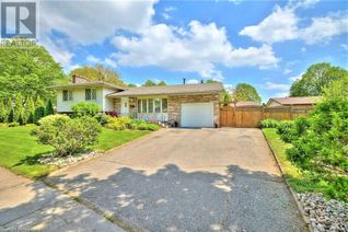 Property for Sale, 6358 Bracken Street, Niagara Falls, ON