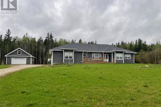 Property for Sale, 4 Scott Drive, Deer Lake, NL