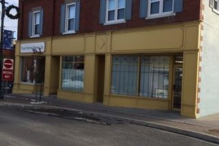 Commercial/Retail Property for Lease, 23-27 King Street, Quinte West, ON