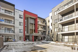 Condo Apartment for Sale, 129 11074 Ellerslie Rd Sw, Edmonton, AB