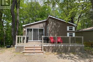 Property for Sale, 1047 Bonnie Lake Camp Road Unit# 608, Bracebridge, ON