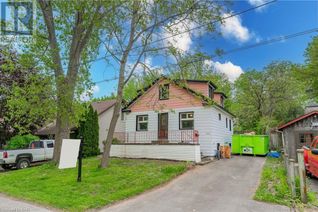 Property for Sale, 6292 Brock Street, Niagara Falls, ON