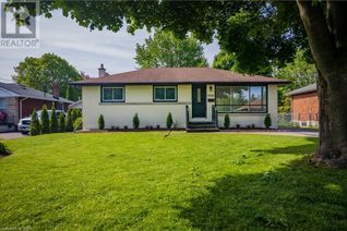 Property for Sale, 5920 Silverwood Crescent, Niagara Falls, ON
