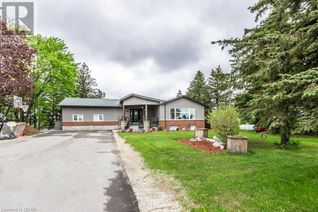 Bungalow for Sale, 4119 6 Highway, Puslinch, ON