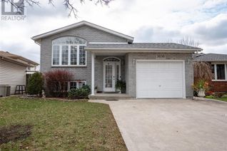 Ranch-Style House for Rent, 3858 Acorn Crescent, Windsor, ON
